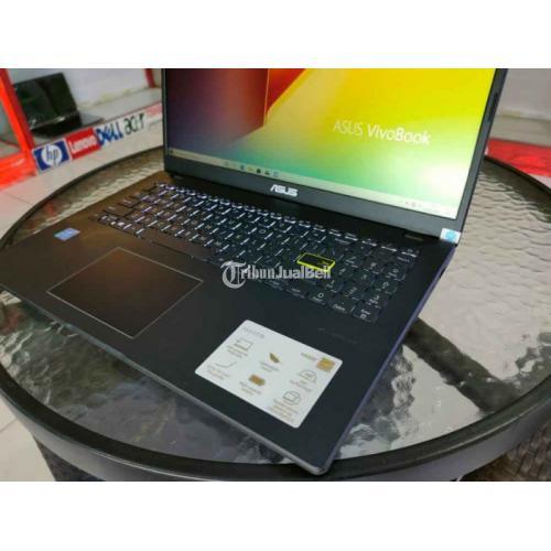 Laptop Asus Vivobook E510MA RAM 4GB Wondows 10 Bekas - Yogyakarta