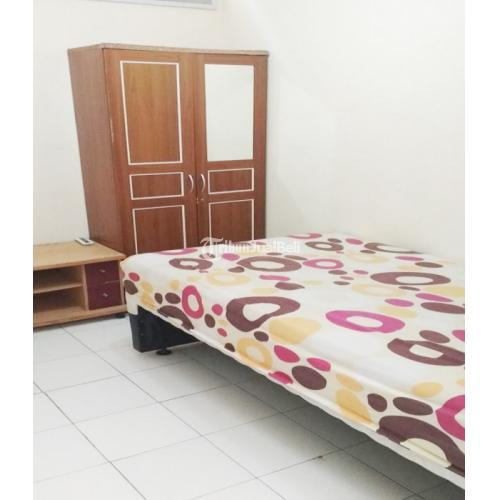 Kost Dekat Kampus UNJ Universitas Negeri Jakarta