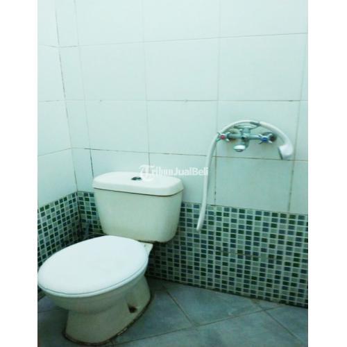 Kost Dekat Kampus UNJ Universitas Negeri Jakarta