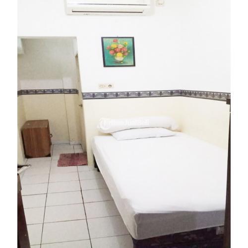 Kost Dekat Kampus UNJ Universitas Negeri Jakarta