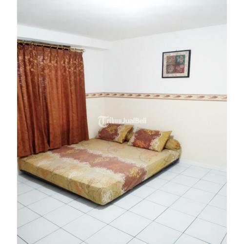 Kost Dekat Kampus UNJ Universitas Negeri Jakarta