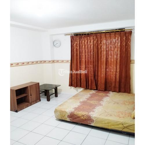 Kost Dekat Kampus UNJ Universitas Negeri Jakarta