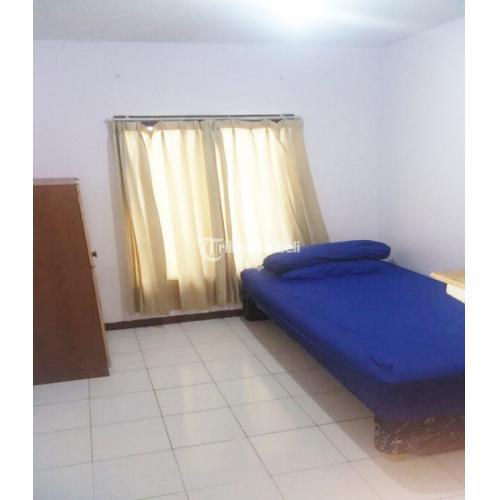 Kost Dekat Kampus UNJ Universitas Negeri Jakarta