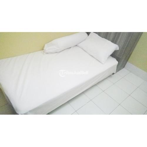 Kost Dekat Kampus UNJ Universitas Negeri Jakarta