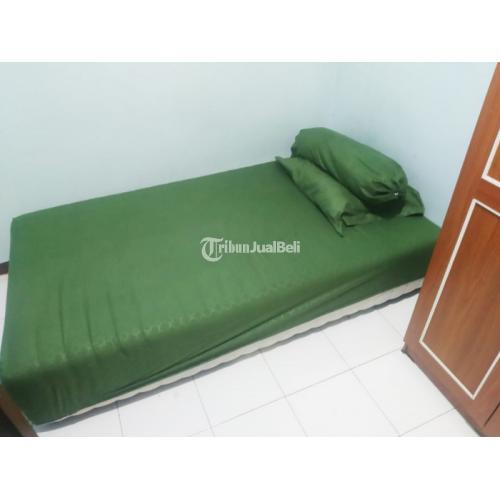 Kost Dekat Kampus UNJ Universitas Negeri Jakarta