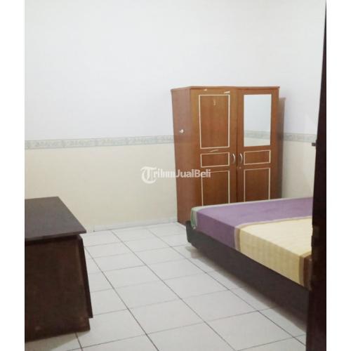 Kost Dekat Kampus UNJ Universitas Negeri Jakarta