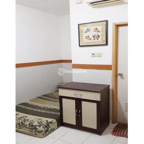 Kost Dekat Kampus UNJ Universitas Negeri Jakarta