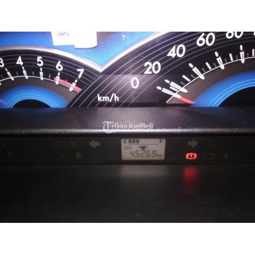 Mobil Toyota Etios Valco G 2015 Bekas Full Orisinil Terawat Pajak Panjang - Cile