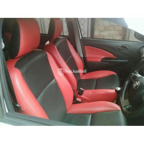 Mobil Toyota Etios Valco G 2015 Bekas Full Orisinil Terawat Pajak Panjang - Cile