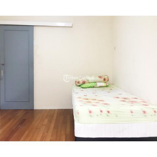 Kost Putri di Gading Serpong Dekat Summarecon Mall Serpong dan SMAK Penabur