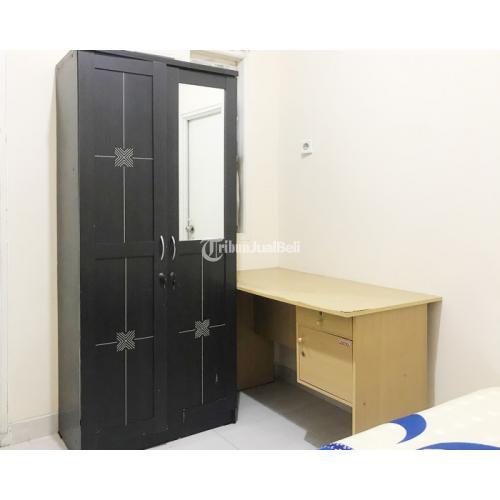 Kost Putri di Gading Serpong Dekat Summarecon Mall Serpong dan SMAK Penabur