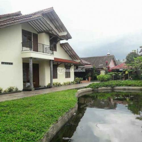 Jual Rumah 2 Lantai 7KT 5KM Harga Nego di Mangkalaya Cisaat - Sukabumi