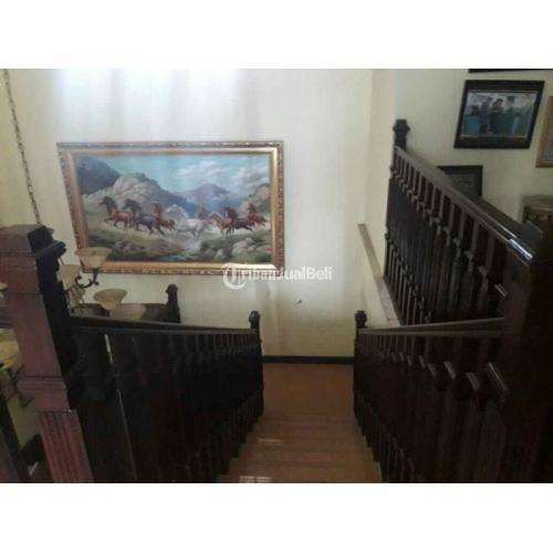 Jual Rumah 2 Lantai 7KT 5KM Harga Nego di Mangkalaya Cisaat - Sukabumi