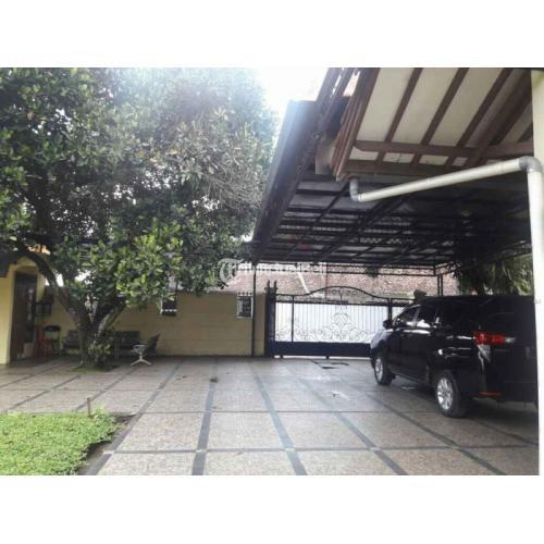 Jual Rumah 2 Lantai 7KT 5KM Harga Nego di Mangkalaya Cisaat - Sukabumi