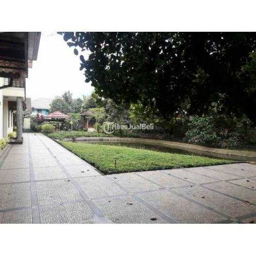 Jual Rumah 2 Lantai 7KT 5KM Harga Nego di Mangkalaya Cisaat - Sukabumi