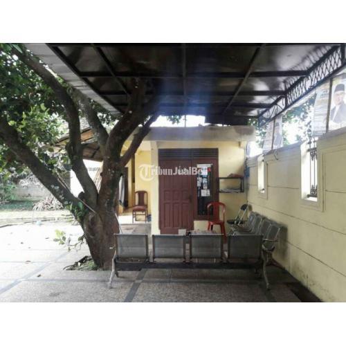 Jual Rumah 2 Lantai 7KT 5KM Harga Nego di Mangkalaya Cisaat - Sukabumi