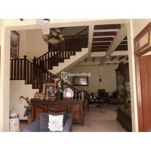 Jual Rumah 2 Lantai 7KT 5KM Harga Nego di Mangkalaya Cisaat - Sukabumi