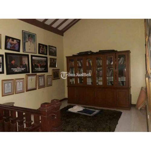 Jual Rumah 2 Lantai 7KT 5KM Harga Nego di Mangkalaya Cisaat - Sukabumi