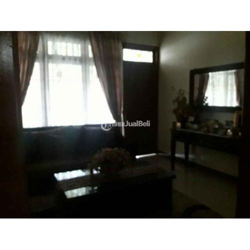 Jual Rumah 2 Lantai 7KT 5KM Harga Nego di Mangkalaya Cisaat - Sukabumi