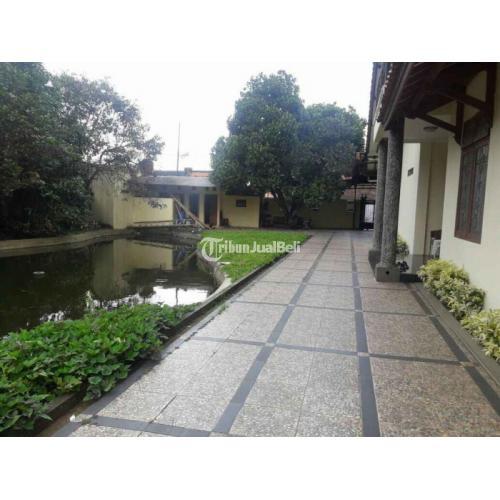 Jual Rumah 2 Lantai 7KT 5KM Harga Nego di Mangkalaya Cisaat - Sukabumi