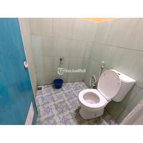 Dijual Rumah SHM Siap Huni Villa Gading Harapan Babelan - Bekasi Utara