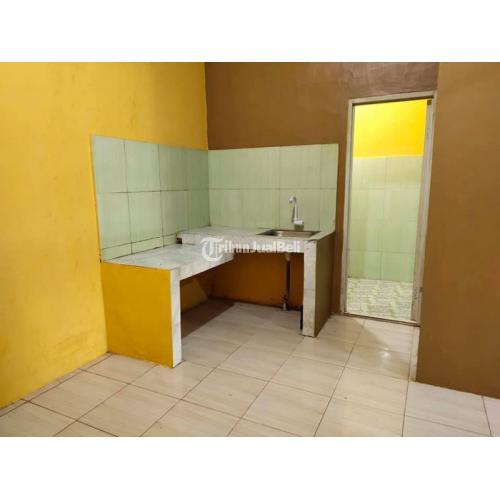 Dijual Rumah SHM Siap Huni Villa Gading Harapan Babelan - Bekasi Utara