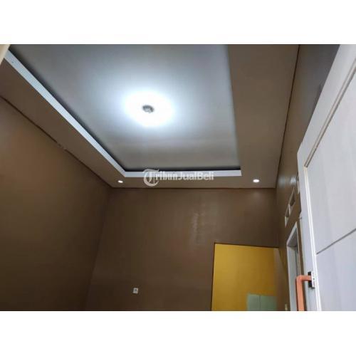 Dijual Rumah SHM Siap Huni Villa Gading Harapan Babelan - Bekasi Utara