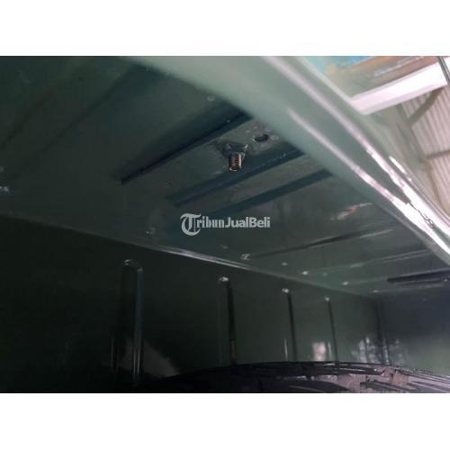 Mobil Toyota Landcruiser 1981 Second Pajak On Body Mulus Jok Ori - Gianyar