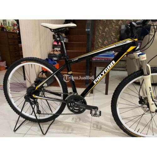 Mtb discount polygon cozmic