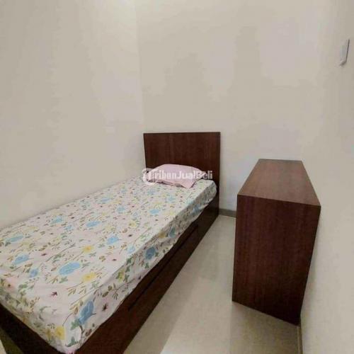 Dijual Rumah Smart Home Cluster Premium Kraton Residance di Cikarang - Bekasi