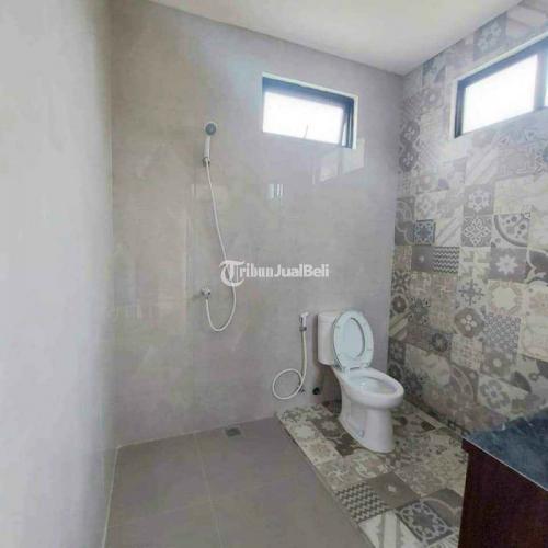 Dijual Rumah Smart Home Cluster Premium Kraton Residance di Cikarang - Bekasi