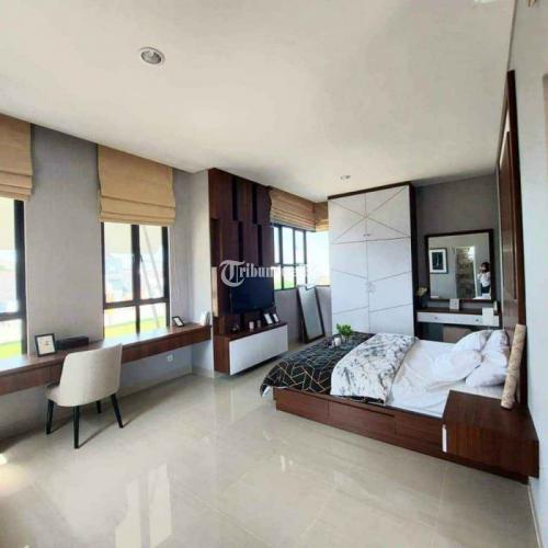Dijual Rumah Smart Home Cluster Premium Kraton Residance di Cikarang - Bekasi