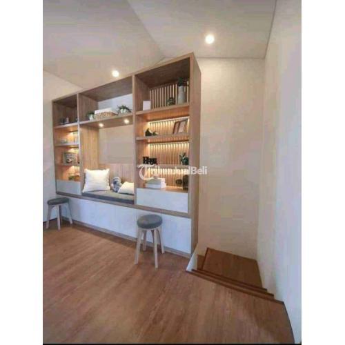 Dijual Rumah Cluster Grand Duta City 3KT 2KM Modern Minimalis - Bekasi