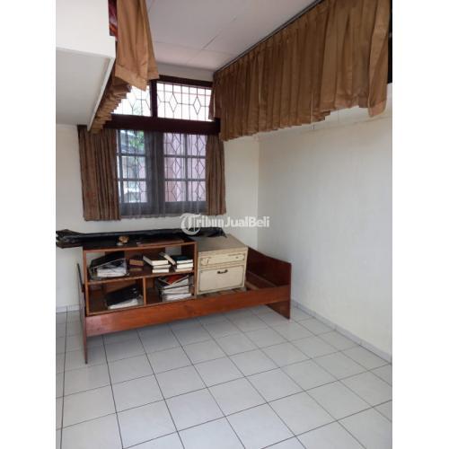 Dijual Ramah Second Luas 200/180 JLN.Jati Padang Baru - Jakarta Selatan