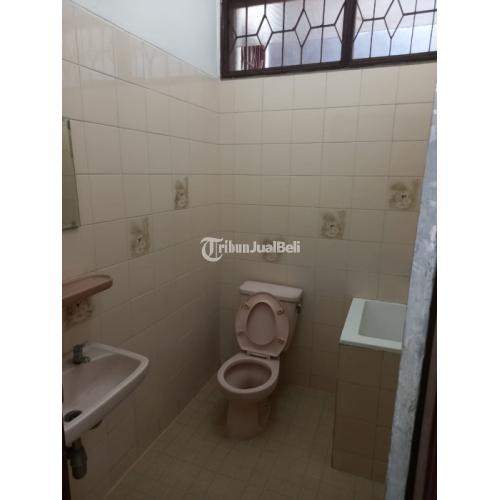 Dijual Ramah Second Luas 200/180 JLN.Jati Padang Baru - Jakarta Selatan