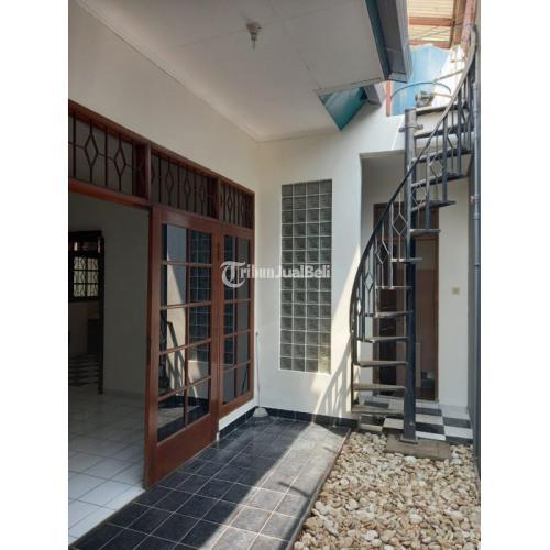 Dijual Ramah Second Luas 200/180 JLN.Jati Padang Baru - Jakarta Selatan
