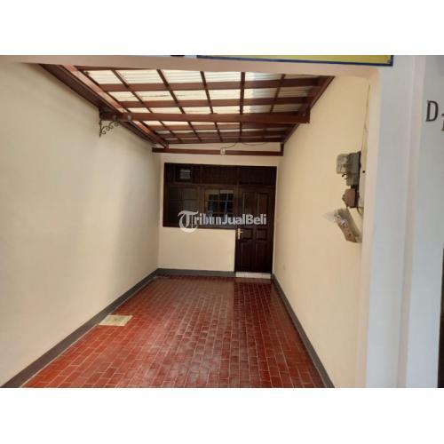 Dijual Ramah Second Luas 200/180 JLN.Jati Padang Baru - Jakarta Selatan