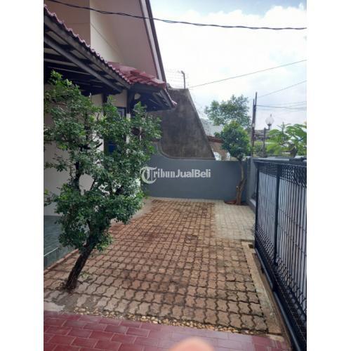 Dijual Ramah Second Luas 200/180 JLN.Jati Padang Baru - Jakarta Selatan