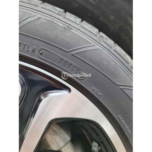 Mobil Honda HR-V Prestige 1.8 CVT 2015 Bekas Tangan1 Surat Lengkap Pajak Hidup -