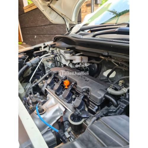 Mobil Honda HR-V Prestige 1.8 CVT 2015 Bekas Tangan1 Surat Lengkap Pajak Hidup -