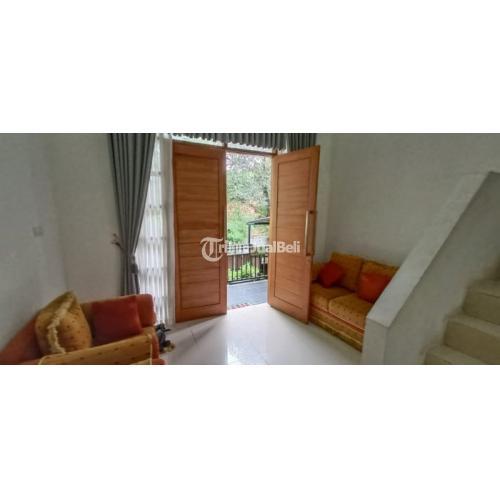 Rumah Mewah Tipe 112 Second Lokasi Strategis fi Kusumanegara - Yogyakarta