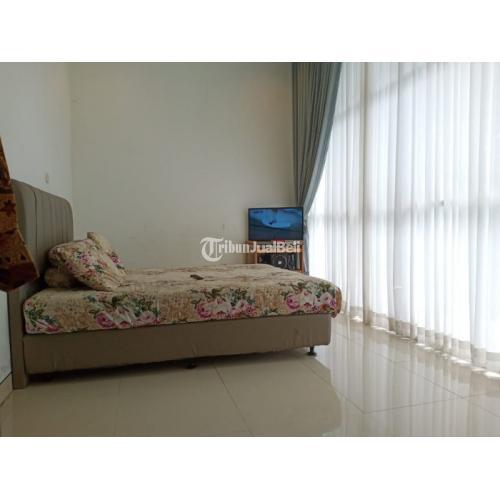 Rumah Mewah Tipe 112 Second Lokasi Strategis fi Kusumanegara - Yogyakarta