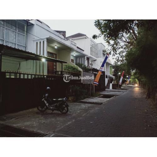 Rumah Mewah Tipe 112 Second Lokasi Strategis fi Kusumanegara - Yogyakarta