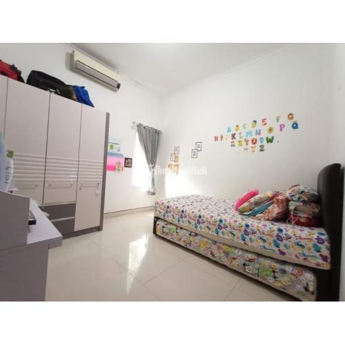 Rumah Mewah Tipe 112 Second Lokasi Strategis fi Kusumanegara - Yogyakarta