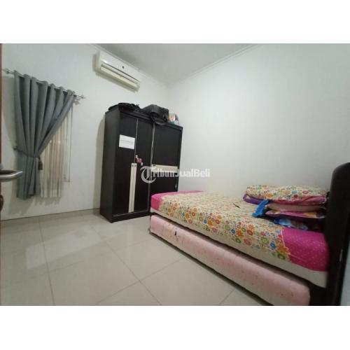 Rumah Mewah Tipe 112 Second Lokasi Strategis fi Kusumanegara - Yogyakarta