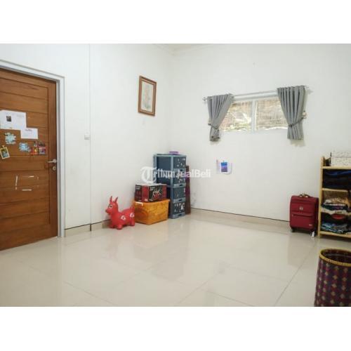 Rumah Mewah Tipe 112 Second Lokasi Strategis fi Kusumanegara - Yogyakarta