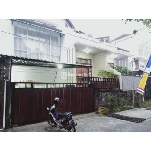 Rumah Mewah Tipe 112 Second Lokasi Strategis fi Kusumanegara - Yogyakarta