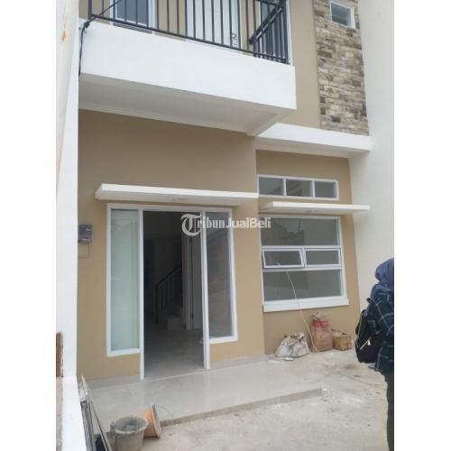 Rumah Syariah Terlaris Di Cibubur Ready 1 Unit I 2 Lantai I 4 KT I 2 KM