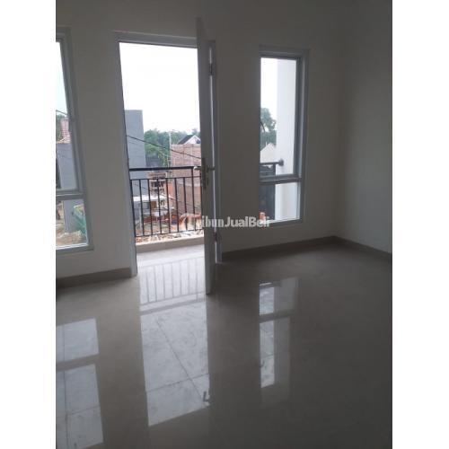Rumah Syariah Terlaris Di Cibubur Ready 1 Unit I 2 Lantai I 4 KT I 2 KM