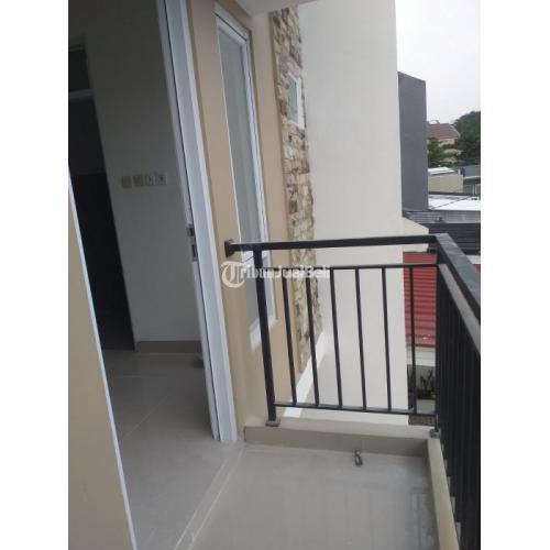 Rumah Syariah Terlaris Di Cibubur Ready 1 Unit I 2 Lantai I 4 KT I 2 KM